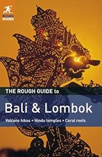 The Rough Guide to Bali &