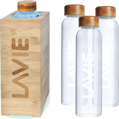 Purificateur eau lavie - d'eau,