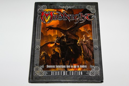 Dungeons dragons 5 - dragons, 3.5