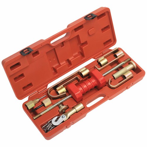 Sealey kit extracteur - extracteur, À
