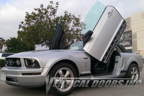 Ford mustang 2005 2010 - ford, 2005-2010