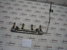 Toyota Auris 1.8 Essence Rail
