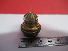 Antique Laiton Bausch Lomb