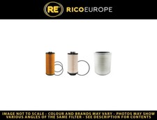 Filtre Kit Pour Prinoth