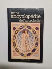 Mini encyclopédie de l'astrologie | Olenka De Veer