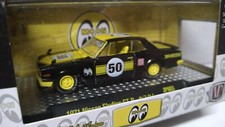 M2 Machines Mooneyes 1971