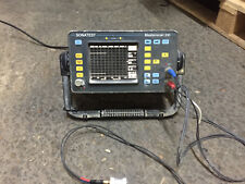 SONATEST MASTERSCAN 330 Ultrasonic Flaw Detector 