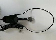 Vintage Rare Turner Microphone