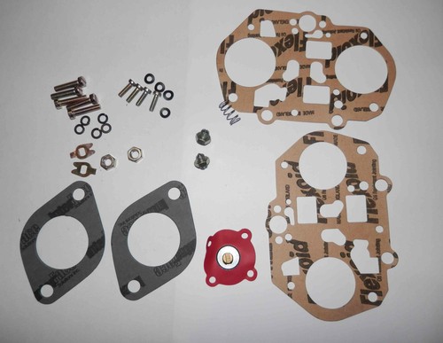 Kit rénovation dellorto - kit,