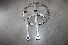 pédalier stronglight 1950's