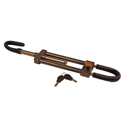Cartec canne antivol volant - antivol,