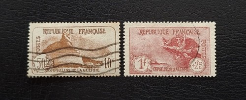 France 1926 230 231 - n°, +