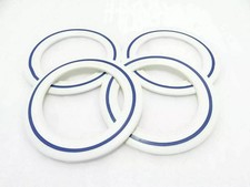 Adapté Pour Vespa Blanc Murs