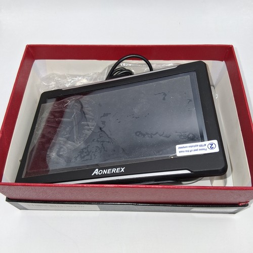 Gps vehicle navigation bundle - navigation,