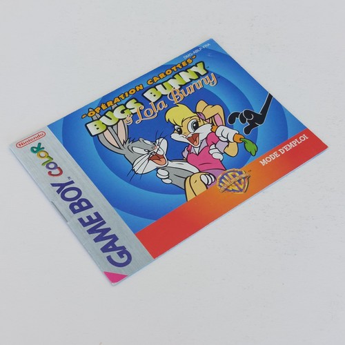 Bugs bunny lola - bugs,