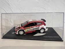 Ford Fiesta S2000 Catalunya