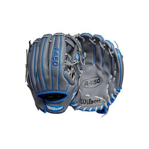 Gant baseball wilson a450 - baseball,