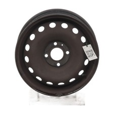 Jante tôle - Renault CLIO II