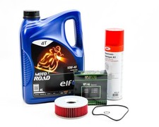 Kit Entretien Vidange pour