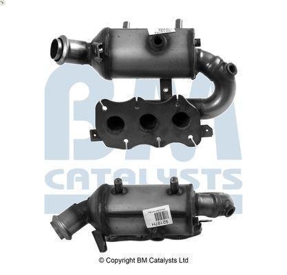 Catalyseur catalysts - bm,