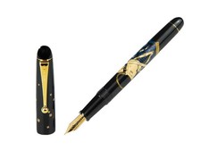 Stylo Plume Namiki Nippon Art