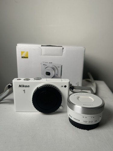 Appareil photo numérique