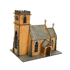 Maquette maison miniature - de,