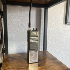 Icom IC-A21 NAVICOM Handheld