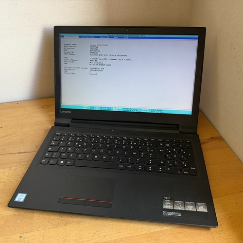 Portable lenovo v110 15isk - pc,