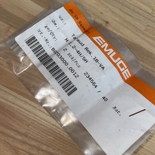 2 Tarauds Machine VA Inox