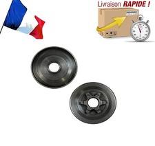 Cloche d'embrayage (entraineur