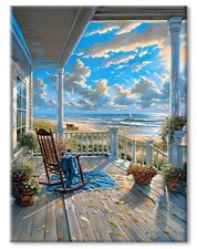 Peinture par numéros pour adultes peinture par numéros peinture par numéros k...