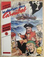 HUBINON CHARLIER BARBE ROUGE