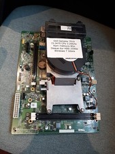 Carte Mère Dell Optiplex 3010