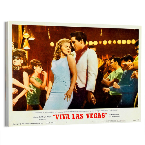 1964 viva las vegas - 1964,