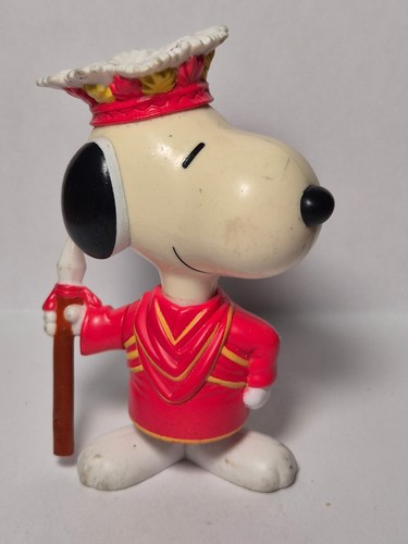 Figurine pvc vintage