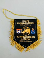 OL Lyon - FC Porto coupe