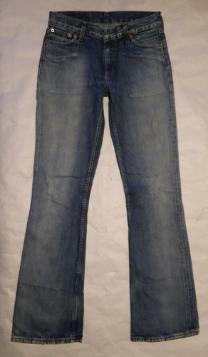 Jeans levis 529 - 03, l34