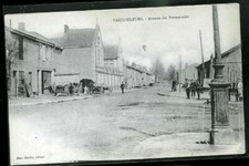 VAUCOULEURS