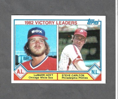 Steve carlton lamarr - steve, hoyt