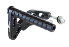 Pédale D'Accélérateur / De Frein Universelle Pour Karting Cadet