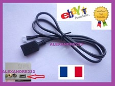 Cable usb autoradio psa - usb,