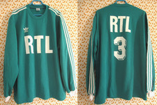 Maillot porté Adidas Coupe de