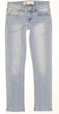 Levi's 510 Kids  Homme Bleu