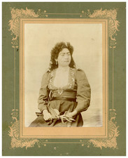 Portrait women studio - portrait,