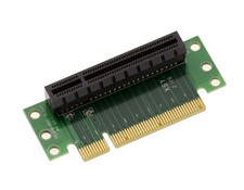 Riser pci express - 8x,