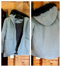 Manteau d hiver chaud - Fille 12 ans