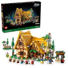 LEGO 43242 Disney Princess 