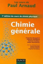Les cours de Paul Arnaud -