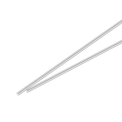 Tiges rondes acier - 2,